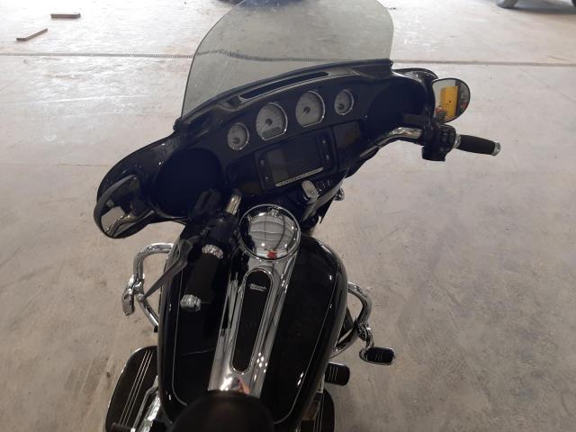 Photo 4 VIN: 1HD1KRM19FB703811 - HARLEY-DAVIDSON FLHXS STRE 