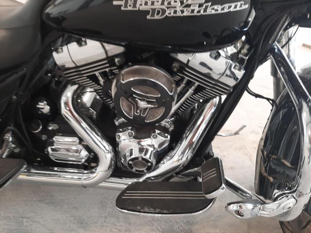 Photo 6 VIN: 1HD1KRM19FB703811 - HARLEY-DAVIDSON FLHXS STRE 