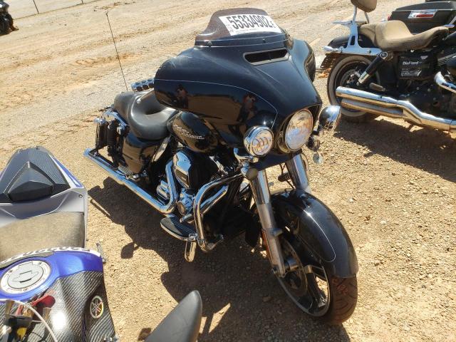 Photo 0 VIN: 1HD1KRM1XEB653256 - HARLEY-DAVIDSON FLHXS STRE 