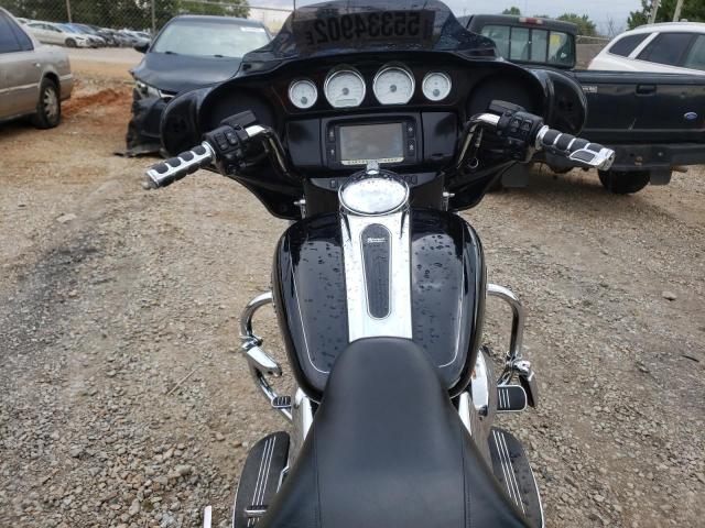 Photo 4 VIN: 1HD1KRM1XEB653256 - HARLEY-DAVIDSON FLHXS STRE 