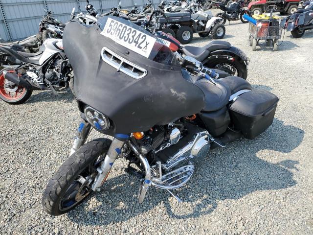 Photo 1 VIN: 1HD1KRM3XGB681109 - HARLEY-DAVIDSON FLHXS STRE 