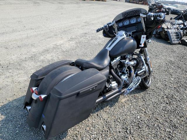 Photo 3 VIN: 1HD1KRM3XGB681109 - HARLEY-DAVIDSON FLHXS STRE 