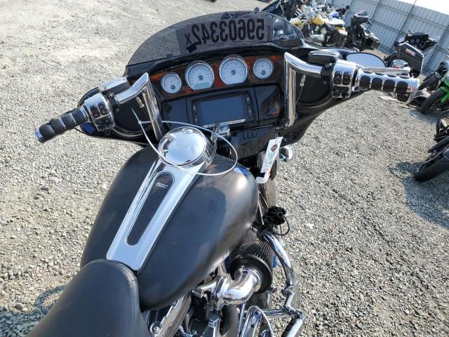 Photo 4 VIN: 1HD1KRM3XGB681109 - HARLEY-DAVIDSON FLHXS STRE 