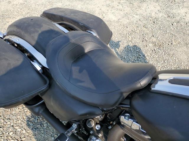 Photo 5 VIN: 1HD1KRM3XGB681109 - HARLEY-DAVIDSON FLHXS STRE 