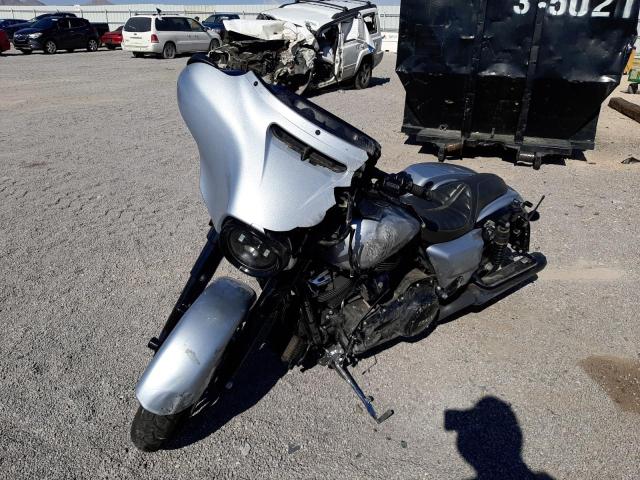 Photo 1 VIN: 1HD1KRP10KB679856 - HARLEY-DAVIDSON FLHXS 