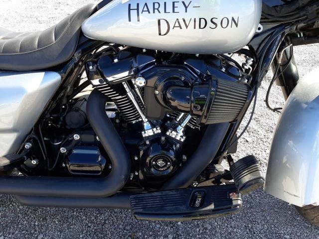 Photo 6 VIN: 1HD1KRP10KB679856 - HARLEY-DAVIDSON FLHXS 