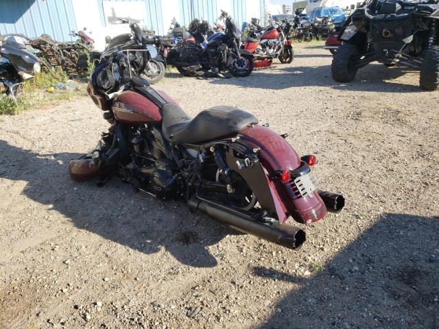 Photo 2 VIN: 1HD1KRP10LB623868 - HARLEY-DAVIDSON STREETGLID 