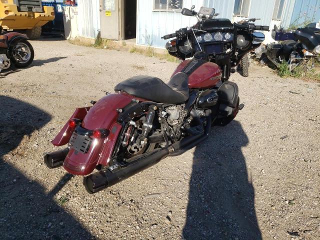 Photo 3 VIN: 1HD1KRP10LB623868 - HARLEY-DAVIDSON STREETGLID 