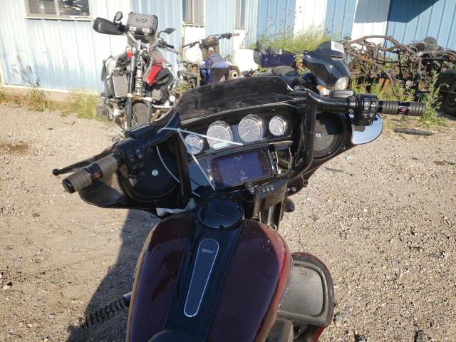 Photo 4 VIN: 1HD1KRP10LB623868 - HARLEY-DAVIDSON STREETGLID 