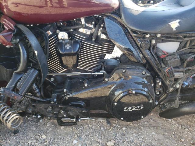 Photo 6 VIN: 1HD1KRP10LB623868 - HARLEY-DAVIDSON STREETGLID 