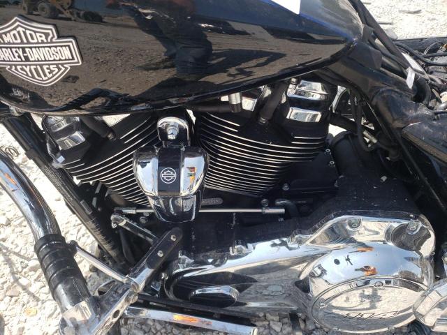 Photo 6 VIN: 1HD1KRP10MB662431 - HARLEY-DAVIDSON FLHXS 