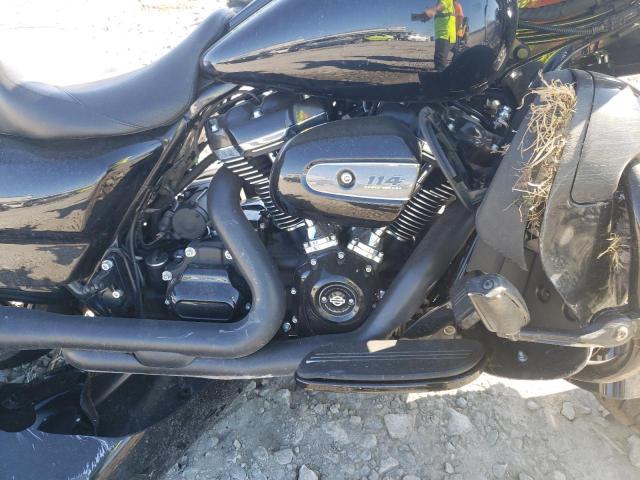 Photo 6 VIN: 1HD1KRP12KB609419 - HARLEY-DAVIDSON FLHXS 