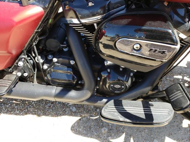 Photo 6 VIN: 1HD1KRP12KB633073 - HARLEY-DAVIDSON FLHXS 