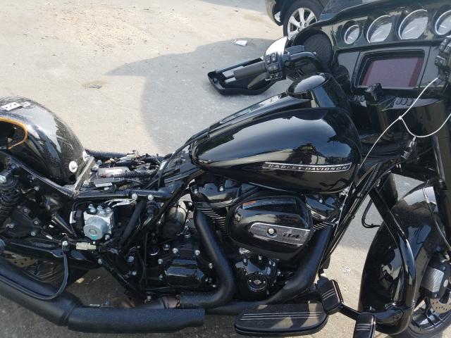 Photo 4 VIN: 1HD1KRP12LB642177 - HARLEY-DAVIDSON FLHXS 