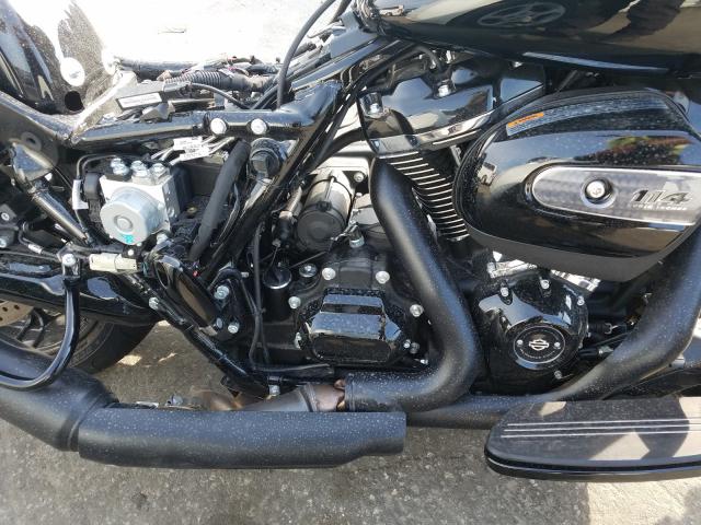 Photo 6 VIN: 1HD1KRP12LB642177 - HARLEY-DAVIDSON FLHXS 