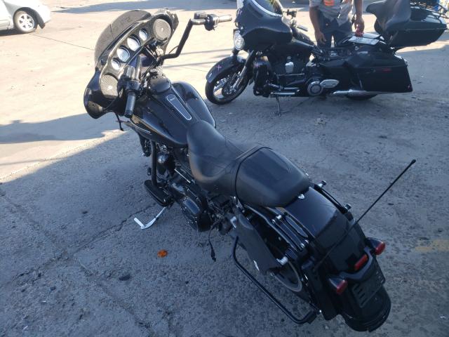 Photo 2 VIN: 1HD1KRP13KB667202 - HARLEY-DAVIDSON FLHXS 