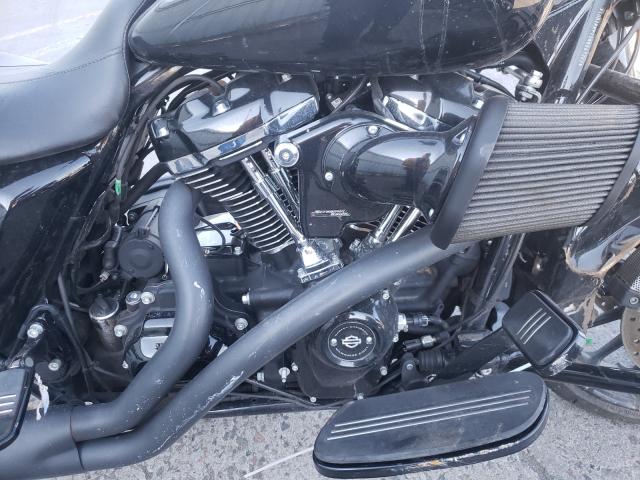 Photo 6 VIN: 1HD1KRP13KB667202 - HARLEY-DAVIDSON FLHXS 