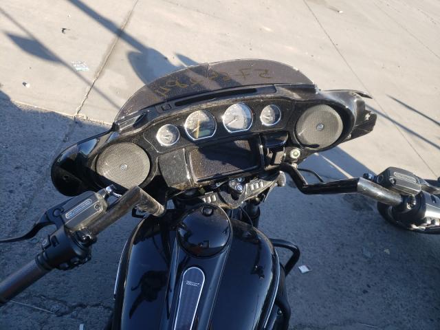 Photo 8 VIN: 1HD1KRP13KB667202 - HARLEY-DAVIDSON FLHXS 