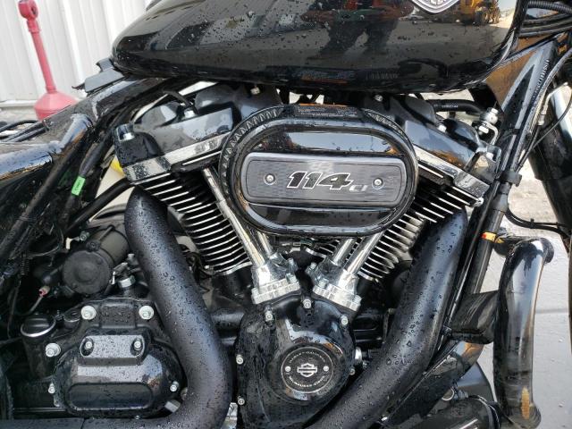 Photo 6 VIN: 1HD1KRP13MB676906 - HARLEY-DAVIDSON FLHXS 