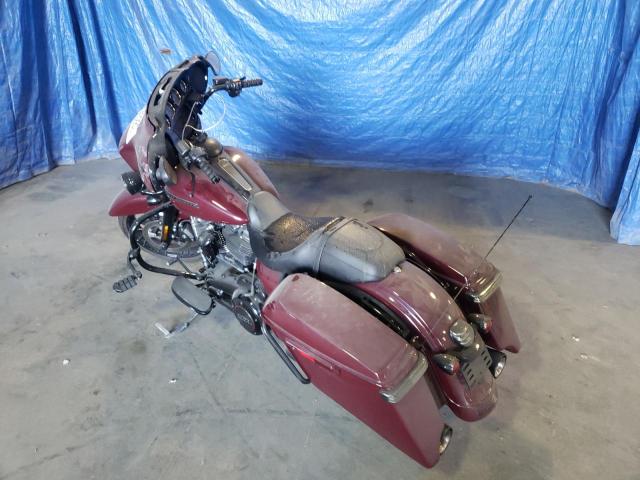 Photo 2 VIN: 1HD1KRP15LB624384 - HARLEY-DAVIDSON FLHXS 