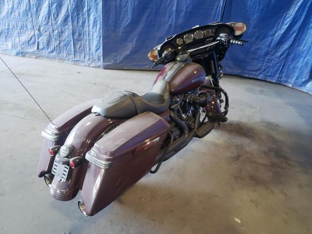 Photo 3 VIN: 1HD1KRP15LB624384 - HARLEY-DAVIDSON FLHXS 