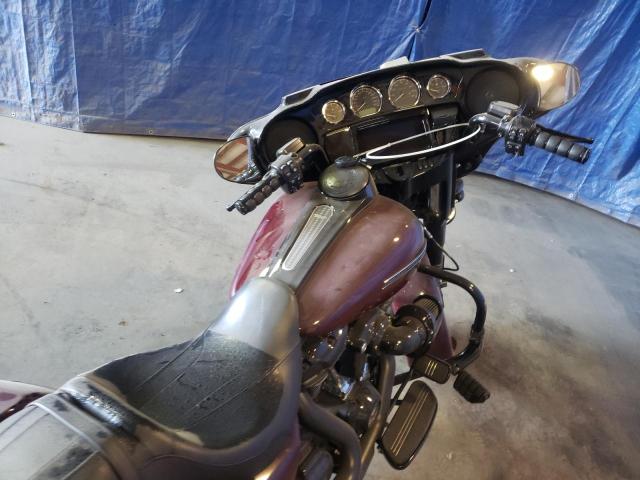 Photo 4 VIN: 1HD1KRP15LB624384 - HARLEY-DAVIDSON FLHXS 