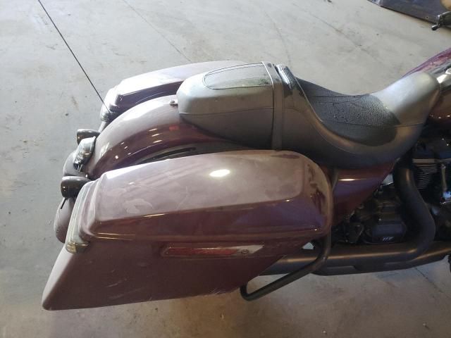 Photo 5 VIN: 1HD1KRP15LB624384 - HARLEY-DAVIDSON FLHXS 