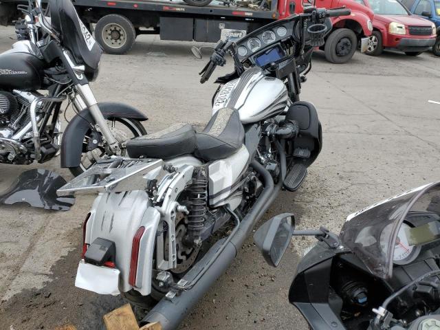 Photo 3 VIN: 1HD1KRP17KB625907 - HARLEY-DAVIDSON FLHXS 