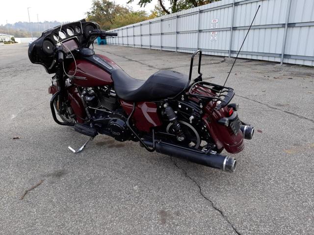 Photo 2 VIN: 1HD1KRP17LB614102 - HARLEY-DAVIDSON FLHXS 