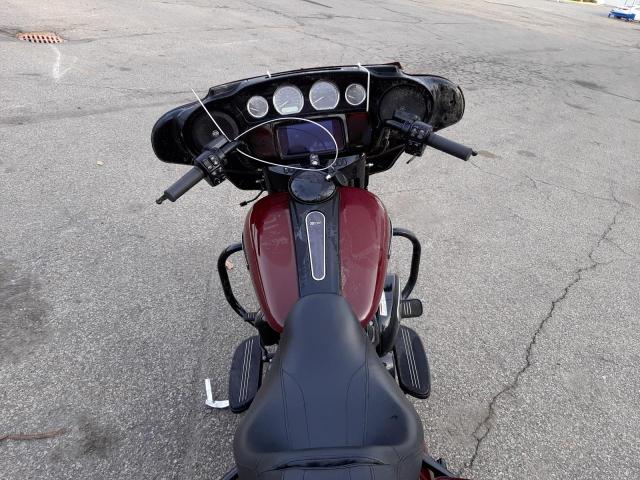 Photo 4 VIN: 1HD1KRP17LB614102 - HARLEY-DAVIDSON FLHXS 