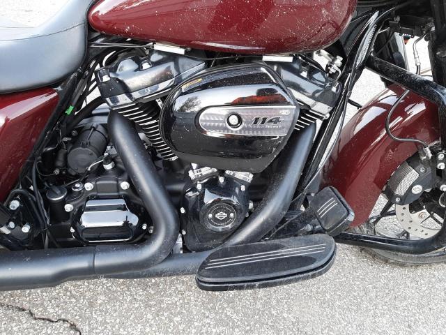 Photo 6 VIN: 1HD1KRP17LB614102 - HARLEY-DAVIDSON FLHXS 