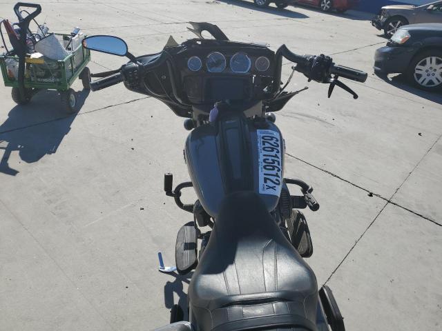 Photo 4 VIN: 1HD1KRP18MB674424 - HARLEY-DAVIDSON FLHXS 