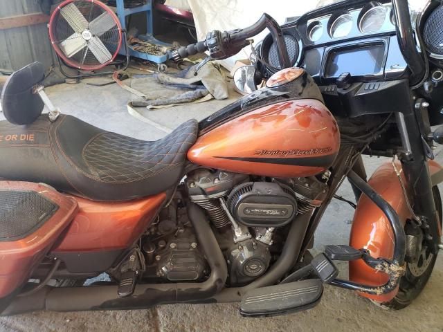 Photo 4 VIN: 1HD1KRP19KB628632 - HARLEY-DAVIDSON FLHXS 