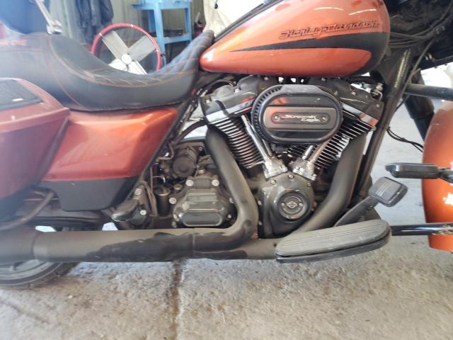 Photo 6 VIN: 1HD1KRP19KB628632 - HARLEY-DAVIDSON FLHXS 