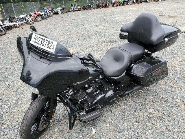 Photo 1 VIN: 1HD1KRP19KB678589 - HARLEY-DAVIDSON FLHXS 