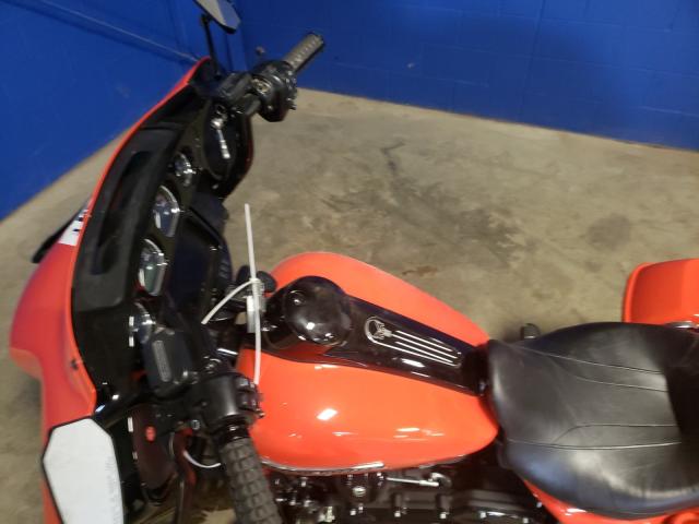 Photo 4 VIN: 1HD1KRP19LB613288 - HARLEY-DAVIDSON FLHXS 