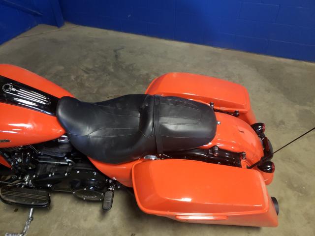 Photo 5 VIN: 1HD1KRP19LB613288 - HARLEY-DAVIDSON FLHXS 