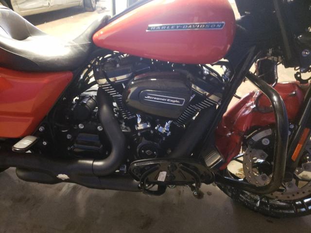 Photo 6 VIN: 1HD1KRP19LB613288 - HARLEY-DAVIDSON FLHXS 