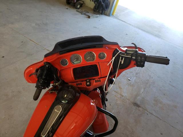 Photo 4 VIN: 1HD1KRP19LB621018 - HARLEY-DAVIDSON FLHXS 