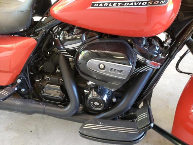 Photo 6 VIN: 1HD1KRP19LB621018 - HARLEY-DAVIDSON FLHXS 