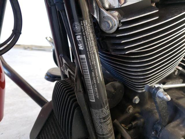 Photo 9 VIN: 1HD1KRP19LB621018 - HARLEY-DAVIDSON FLHXS 