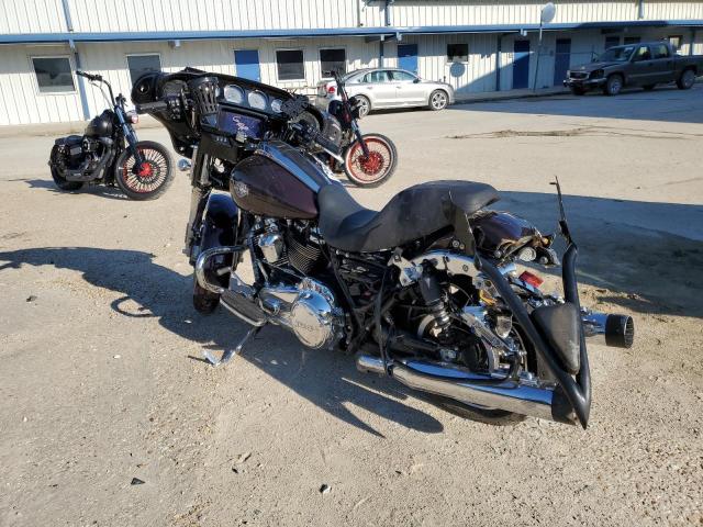 Photo 2 VIN: 1HD1KRP19NB633690 - HARLEY-DAVIDSON FLHXS 