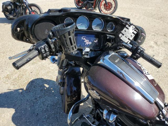 Photo 4 VIN: 1HD1KRP19NB633690 - HARLEY-DAVIDSON FLHXS 