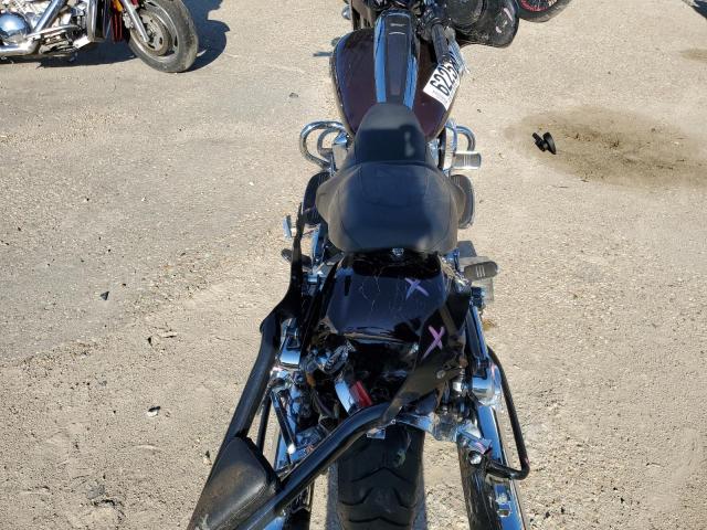 Photo 5 VIN: 1HD1KRP19NB633690 - HARLEY-DAVIDSON FLHXS 