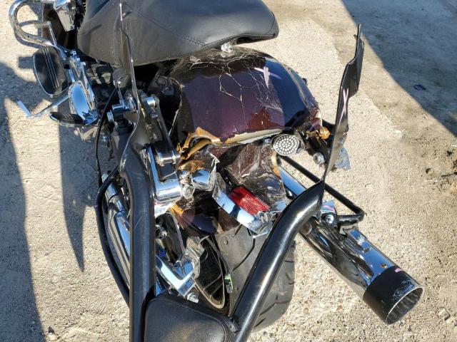 Photo 8 VIN: 1HD1KRP19NB633690 - HARLEY-DAVIDSON FLHXS 