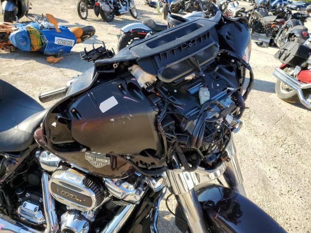 Photo 9 VIN: 1HD1KRP19NB633690 - HARLEY-DAVIDSON FLHXS 