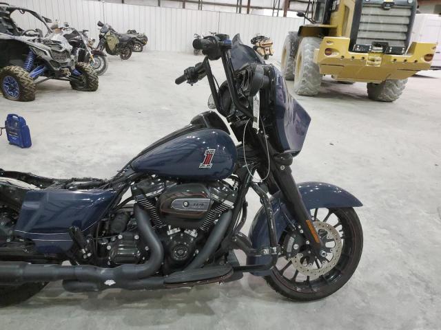 Photo 4 VIN: 1HD1KRP1XKB642264 - HARLEY-DAVIDSON FLHXS 