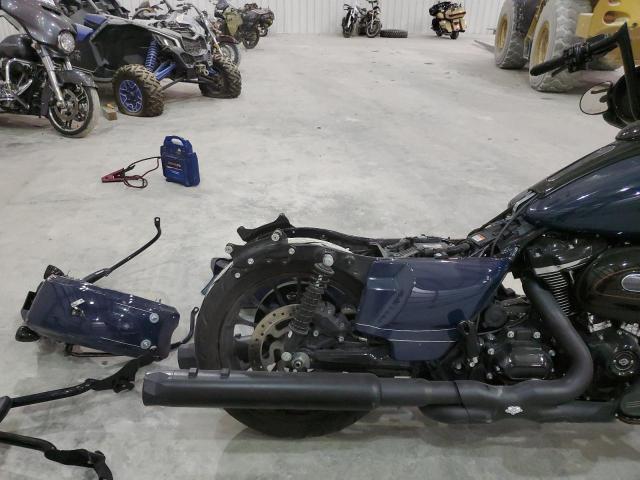 Photo 5 VIN: 1HD1KRP1XKB642264 - HARLEY-DAVIDSON FLHXS 