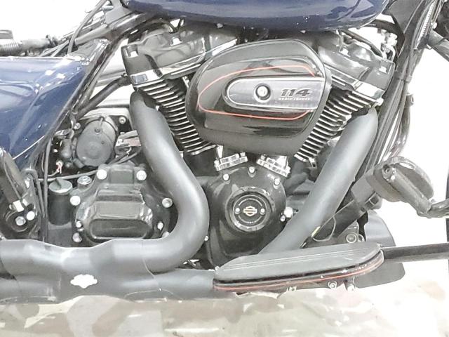 Photo 6 VIN: 1HD1KRP1XKB642264 - HARLEY-DAVIDSON FLHXS 