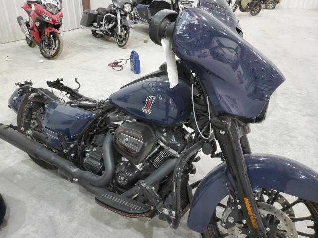 Photo 8 VIN: 1HD1KRP1XKB642264 - HARLEY-DAVIDSON FLHXS 